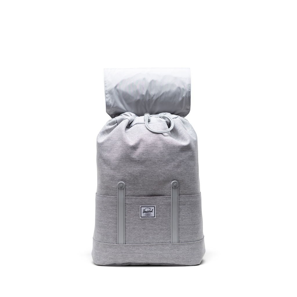 Herschel light grey backpack hotsell